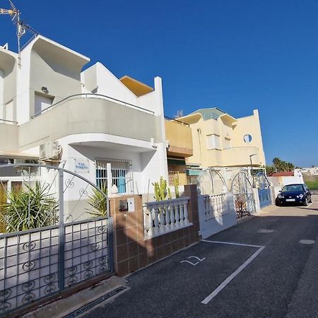 Casa Turquesa Villa Torrevieja Exterior photo