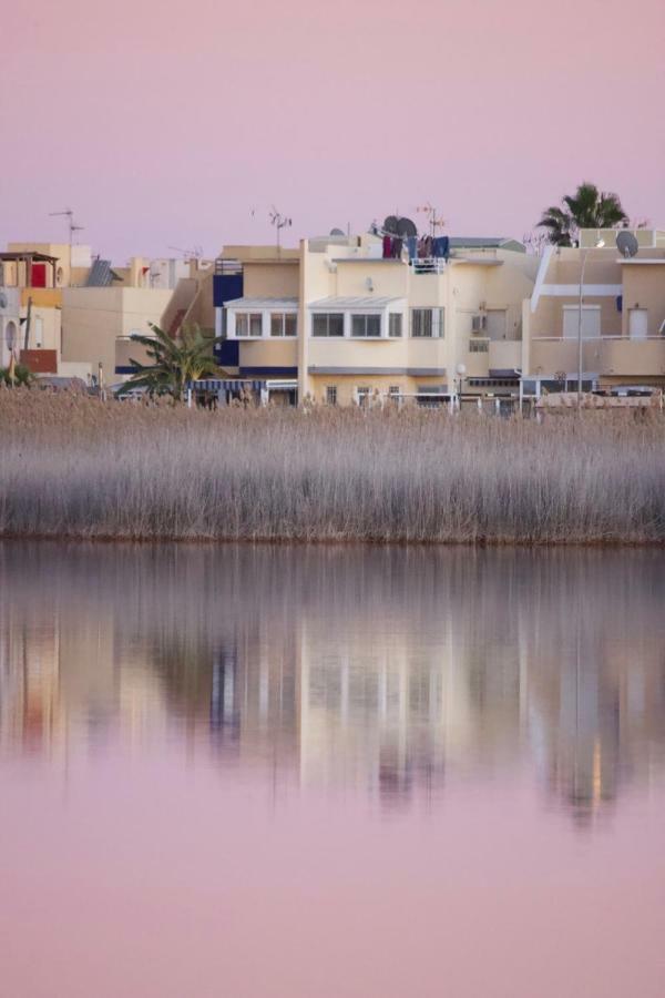 Casa Turquesa Villa Torrevieja Exterior photo